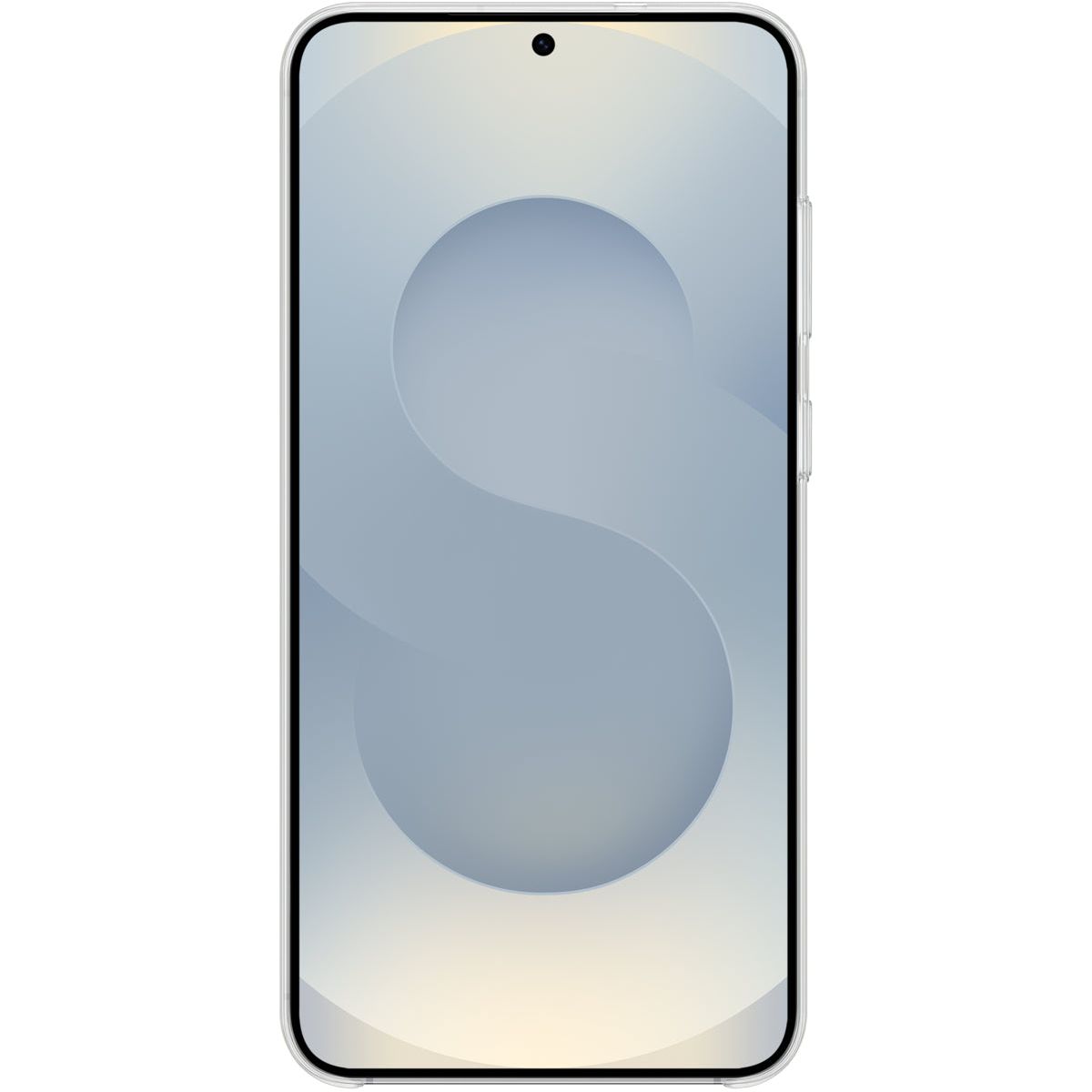 Samsung Ef - Gs936Cjegww Samsung Standing Grip Case Galaxy S25+ 5G Grey - 123TelecomShop