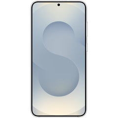 Samsung Ef - Gs936Cwegww Samsung Standing Grip Case Galaxy S25+ 5G White - 123TelecomShop