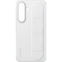 Samsung Ef - Gs936Cwegww Samsung Standing Grip Case Galaxy S25+ 5G White - 123TelecomShop