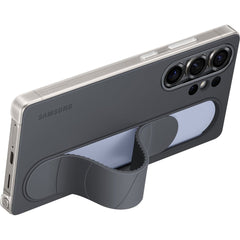 Samsung Ef - Gs938Cbegww Samsung Standing Grip Case Galaxy S25 Ultra 5G Black - 123TelecomShop