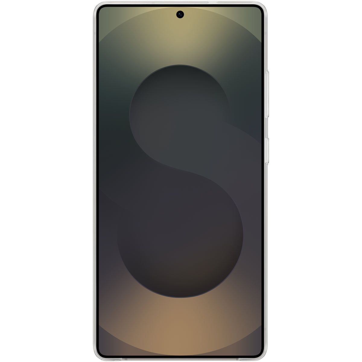 Samsung Ef - Gs938Cbegww Samsung Standing Grip Case Galaxy S25 Ultra 5G Black - 123TelecomShop