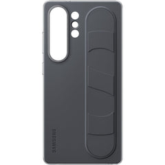 Samsung Ef - Gs938Cbegww Samsung Standing Grip Case Galaxy S25 Ultra 5G Black - 123TelecomShop