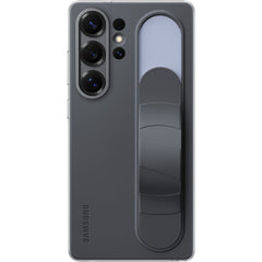 Samsung Ef - Gs938Cbegww Samsung Standing Grip Case Galaxy S25 Ultra 5G Black - 123TelecomShop