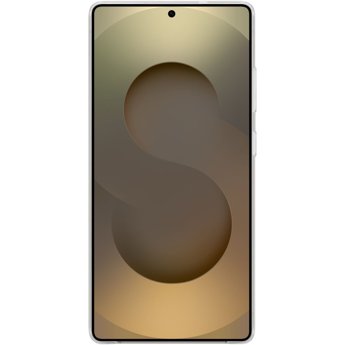 Samsung Ef - Gs938Cjegww Samsung Standing Grip Case Galaxy S25 Ultra 5G Grey - 123TelecomShop