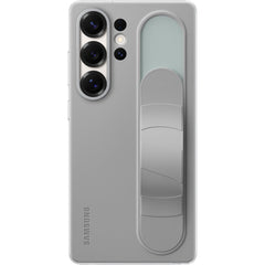 Samsung Ef - Gs938Cjegww Samsung Standing Grip Case Galaxy S25 Ultra 5G Grey - 123TelecomShop