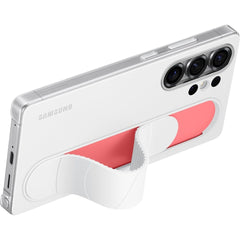 Samsung Ef - Gs938Cwegww Samsung Standing Grip Case Galaxy S25 Ultra 5G White - 123TelecomShop
