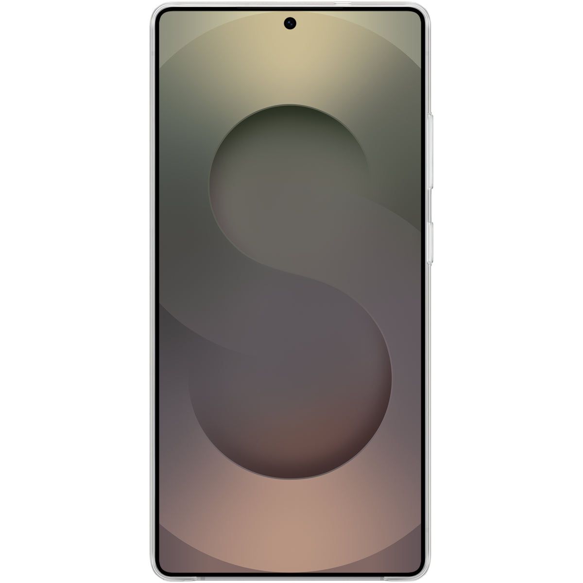 Samsung Ef - Gs938Cwegww Samsung Standing Grip Case Galaxy S25 Ultra 5G White - 123TelecomShop