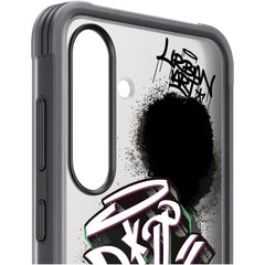 Samsung Ef - Js931Cbegww Samsung Flipsuite Rugged Case Galaxy S25 5G Black - 123TelecomShop