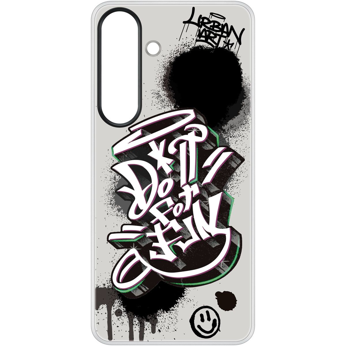 Samsung Ef - Js931Cbegww Samsung Flipsuite Rugged Case Galaxy S25 5G Black - 123TelecomShop