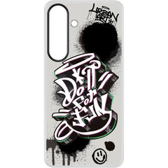 Samsung Ef - Js931Cbegww Samsung Flipsuite Rugged Case Galaxy S25 5G Black - 123TelecomShop