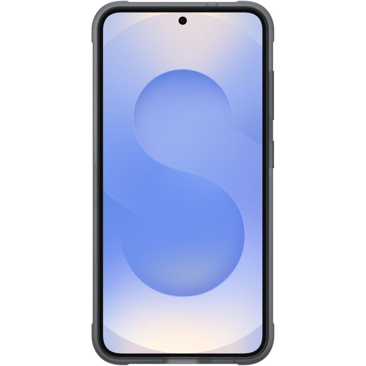 Samsung Ef - Js931Cbegww Samsung Flipsuite Rugged Case Galaxy S25 5G Black - 123TelecomShop