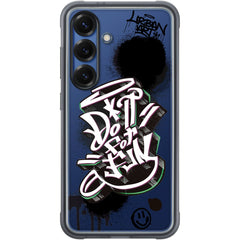 Samsung Ef - Js931Cbegww Samsung Flipsuite Rugged Case Galaxy S25 5G Black - 123TelecomShop