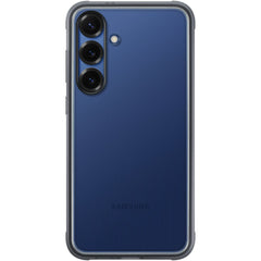 Samsung Ef - Js936Cbegww Samsung Flipsuite Rugged Case Galaxy S25+ 5G Black - 123TelecomShop