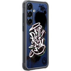 Samsung Ef - Js936Cbegww Samsung Flipsuite Rugged Case Galaxy S25+ 5G Black - 123TelecomShop