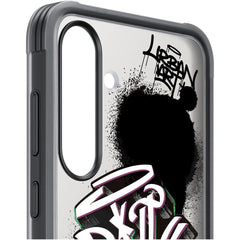 Samsung Ef - Js936Cbegww Samsung Flipsuite Rugged Case Galaxy S25+ 5G Black - 123TelecomShop