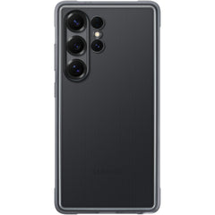 Samsung Ef - Js938Cbegww Samsung Flipsuite Rugged Case Galaxy S25 Ultra 5G Black - 123TelecomShop