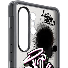 Samsung Ef - Js938Cbegww Samsung Flipsuite Rugged Case Galaxy S25 Ultra 5G Black - 123TelecomShop