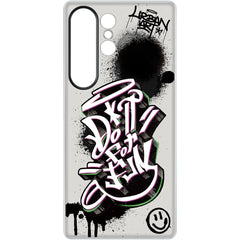 Samsung Ef - Js938Cbegww Samsung Flipsuite Rugged Case Galaxy S25 Ultra 5G Black - 123TelecomShop