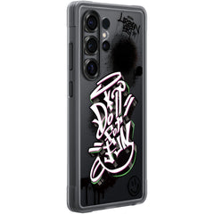 Samsung Ef - Js938Cbegww Samsung Flipsuite Rugged Case Galaxy S25 Ultra 5G Black - 123TelecomShop