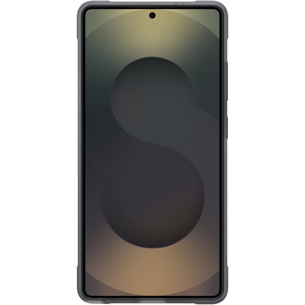 Samsung Ef - Js938Cbegww Samsung Flipsuite Rugged Case Galaxy S25 Ultra 5G Black - 123TelecomShop