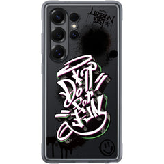 Samsung Ef - Js938Cbegww Samsung Flipsuite Rugged Case Galaxy S25 Ultra 5G Black - 123TelecomShop