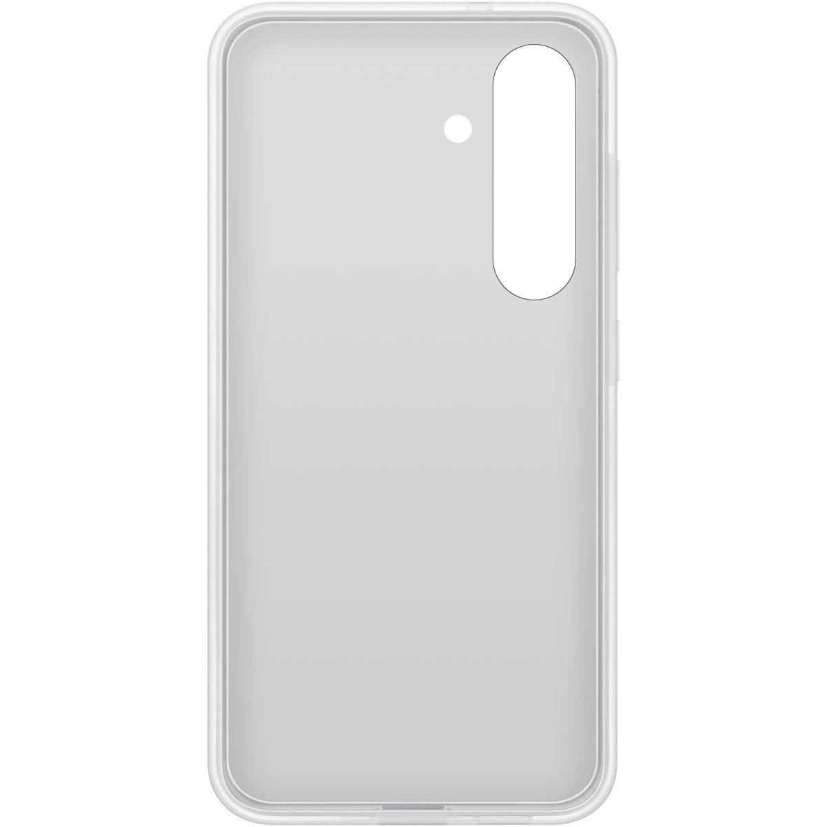 Samsung Ef - Ms931Cwegww Samsung Flipsuite Case Galaxy S25 5G White - 123TelecomShop