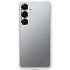 Samsung Ef - Ms931Cwegww Samsung Flipsuite Case Galaxy S25 5G White - 123TelecomShop