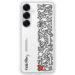 Samsung Ef - Ms931Cwegww Samsung Flipsuite Case Galaxy S25 5G White - 123TelecomShop