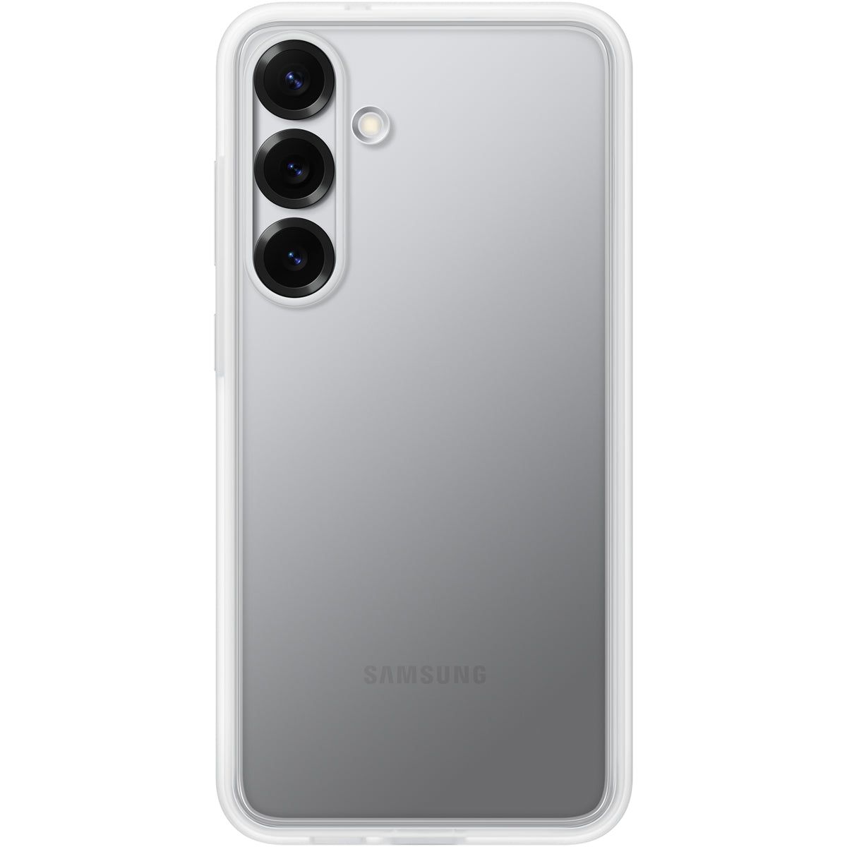 Samsung Ef - Ms936Cwegww Samsung Flipsuite Case Galaxy S25+ 5G White - 123TelecomShop