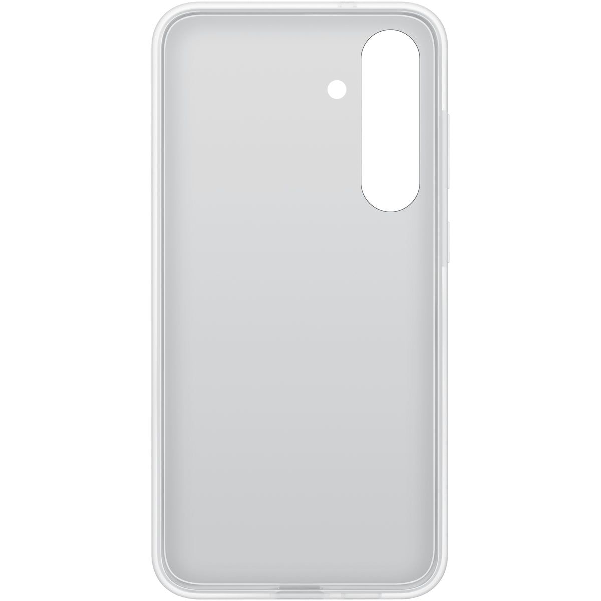 Samsung Ef - Ms936Cwegww Samsung Flipsuite Case Galaxy S25+ 5G White - 123TelecomShop