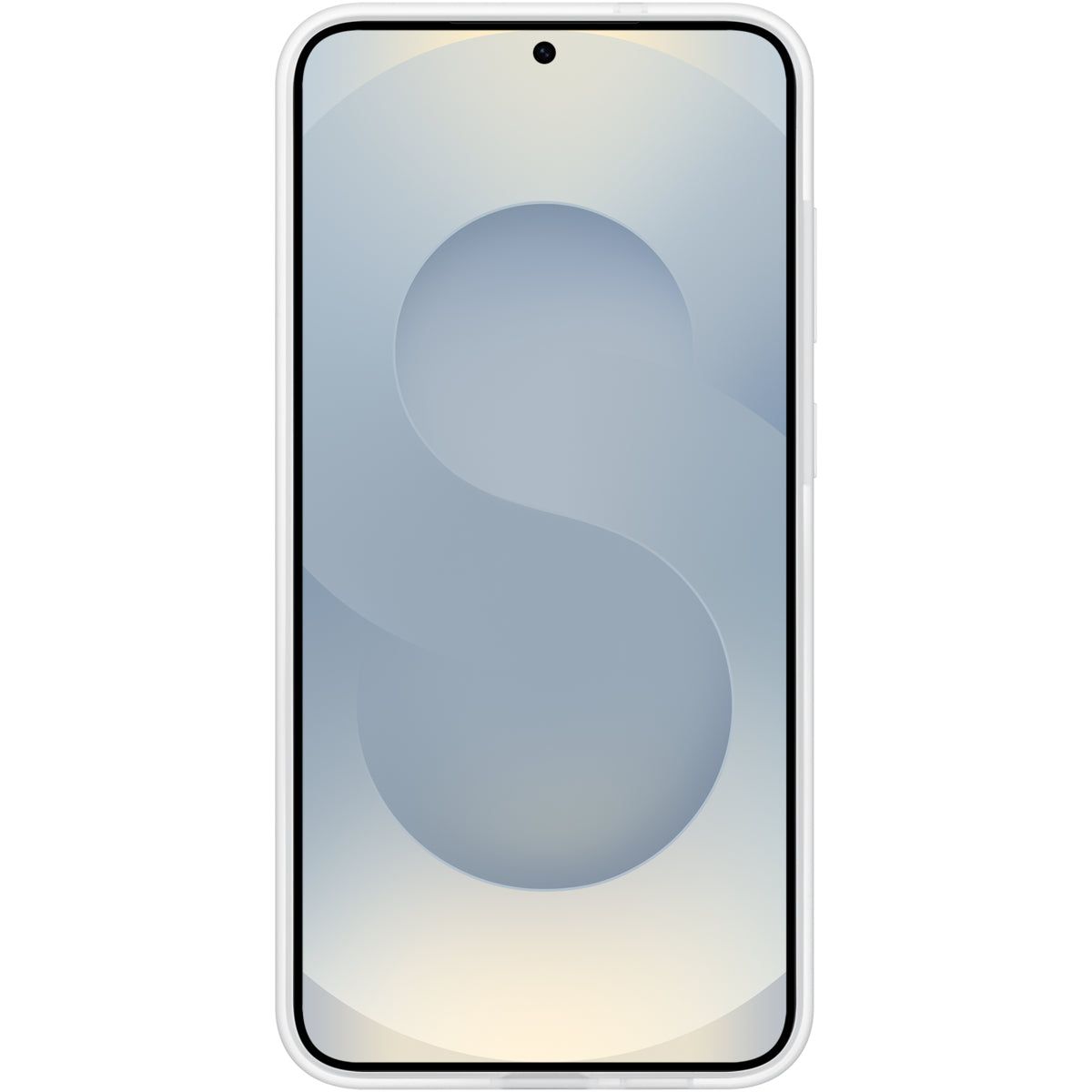 Samsung Ef - Ms936Cwegww Samsung Flipsuite Case Galaxy S25+ 5G White - 123TelecomShop