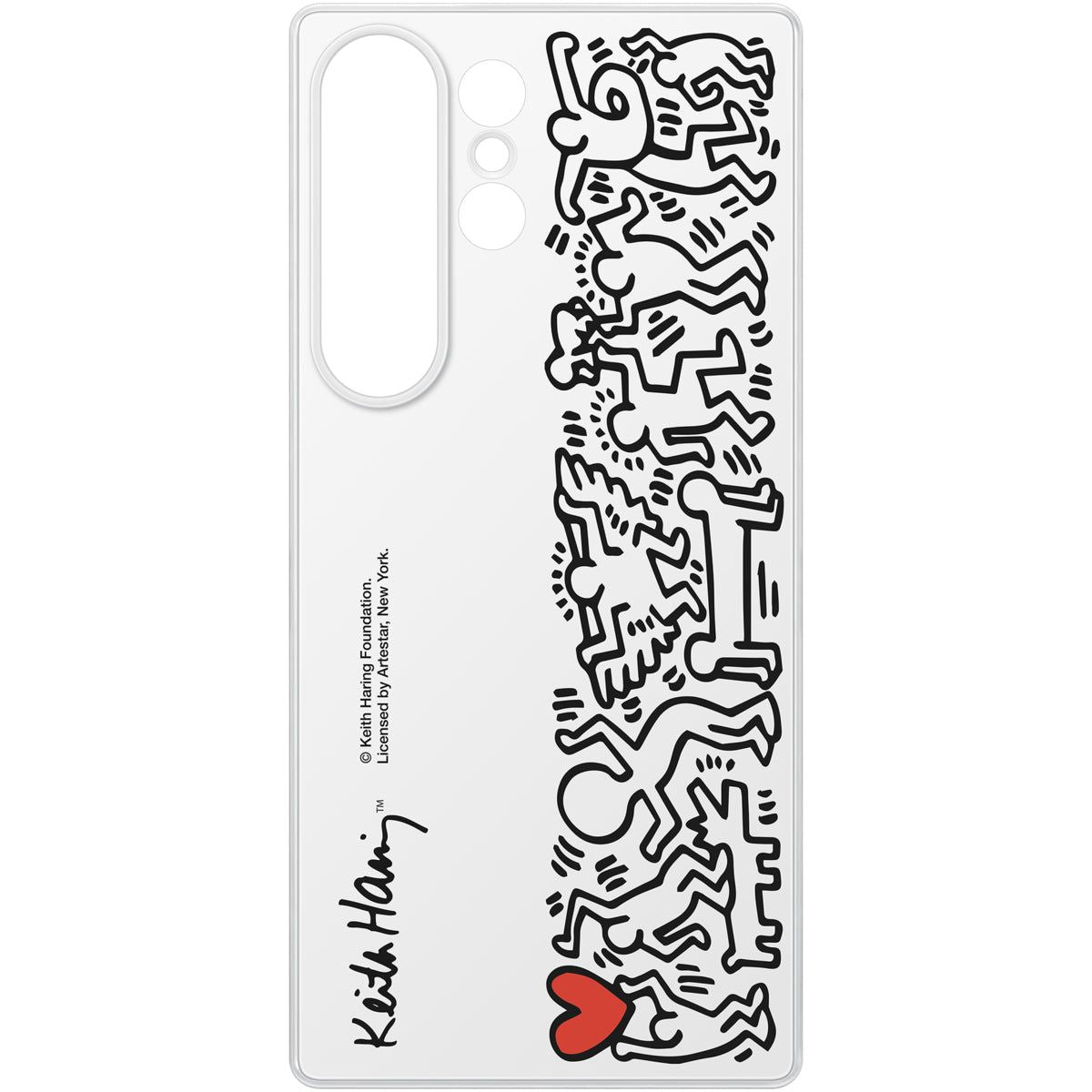 Samsung Ef - Ms938Cwegww Samsung Flipsuite Case Galaxy S25 Ultra 5G White - 123TelecomShop