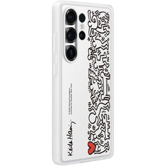 Samsung Ef - Ms938Cwegww Samsung Flipsuite Case Galaxy S25 Ultra 5G White - 123TelecomShop