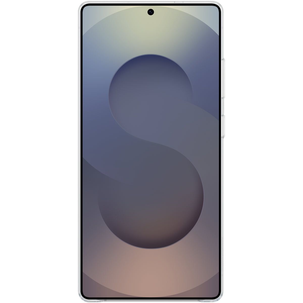 Samsung Ef - Qs938Ctegww Samsung Clear Case Galaxy S25 Ultra 5G Transparent - 123TelecomShop