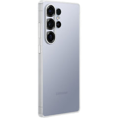 Samsung Ef - Qs938Ctegww Samsung Clear Case Galaxy S25 Ultra 5G Transparent - 123TelecomShop