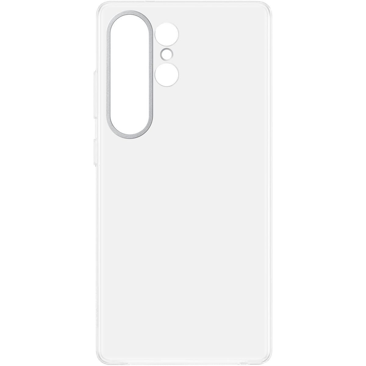 Samsung Ef - Qs938Ctegww Samsung Clear Case Galaxy S25 Ultra 5G Transparent - 123TelecomShop