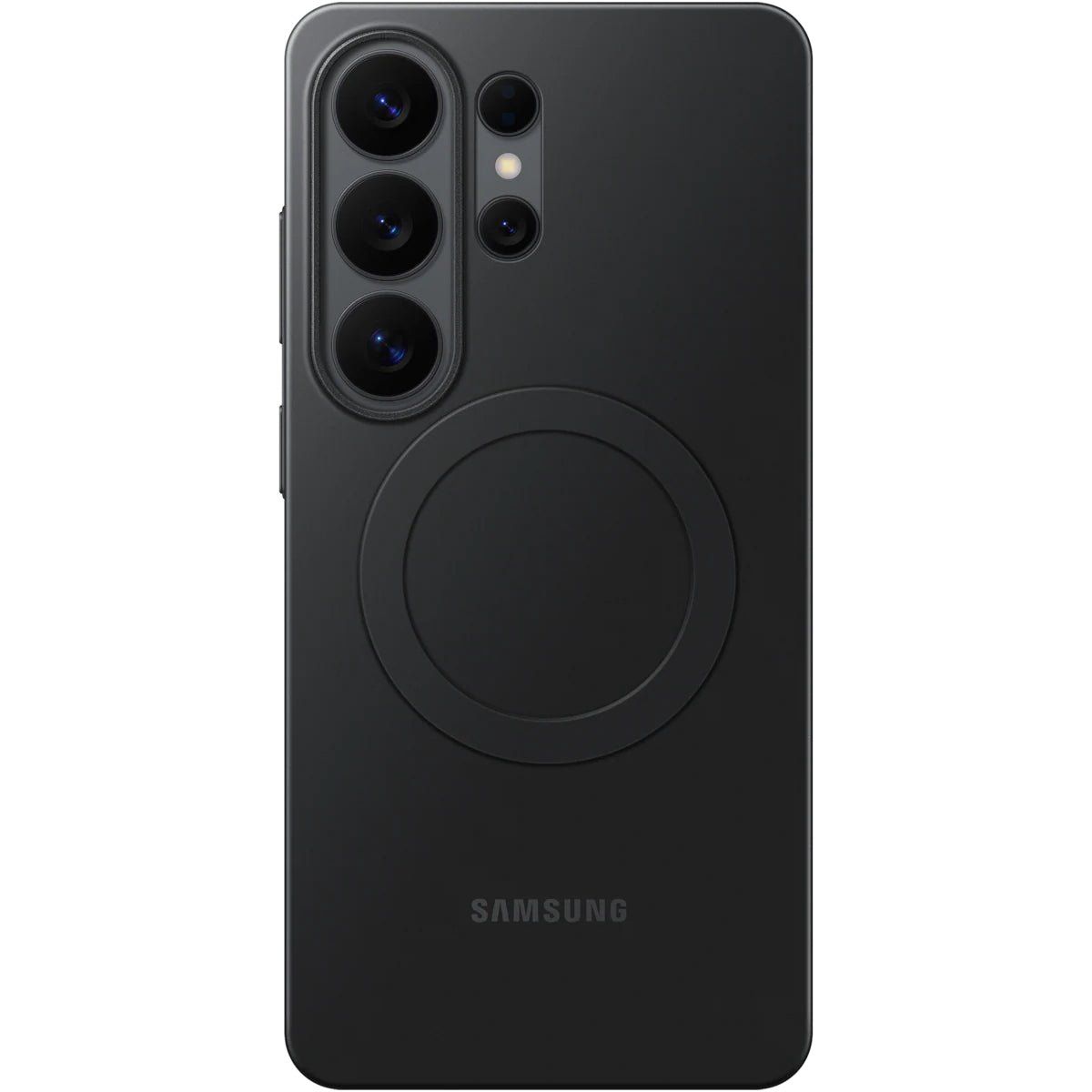 Samsung Ef - Ss948Cbegww Samsung Slim Magnet Case Galaxy S26 Ultra 5G Black - 123TelecomShop