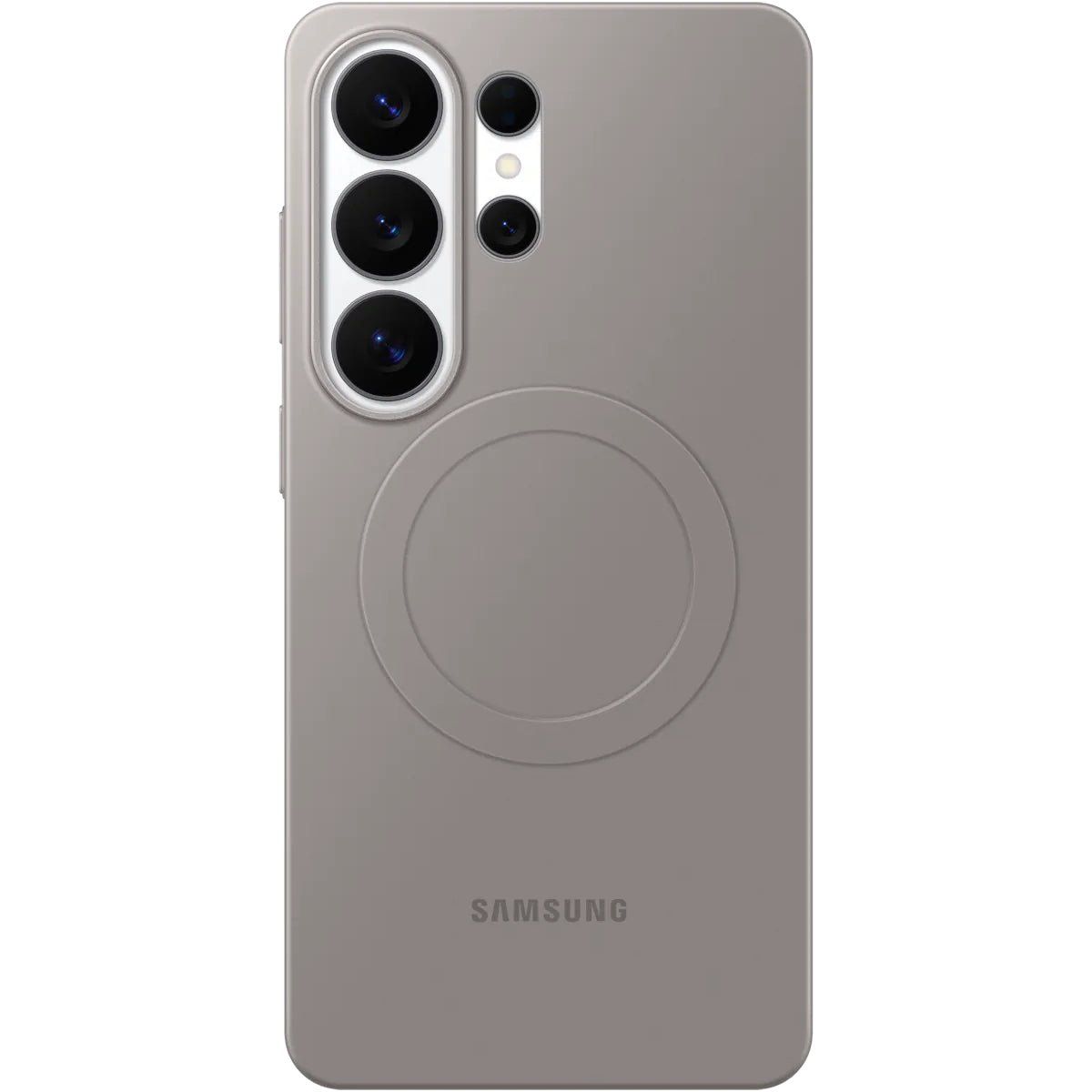Samsung Ef - Ss948Cjegww Samsung Slim Magnet Case Galaxy S26 Ultra 5G Grey - 123TelecomShop