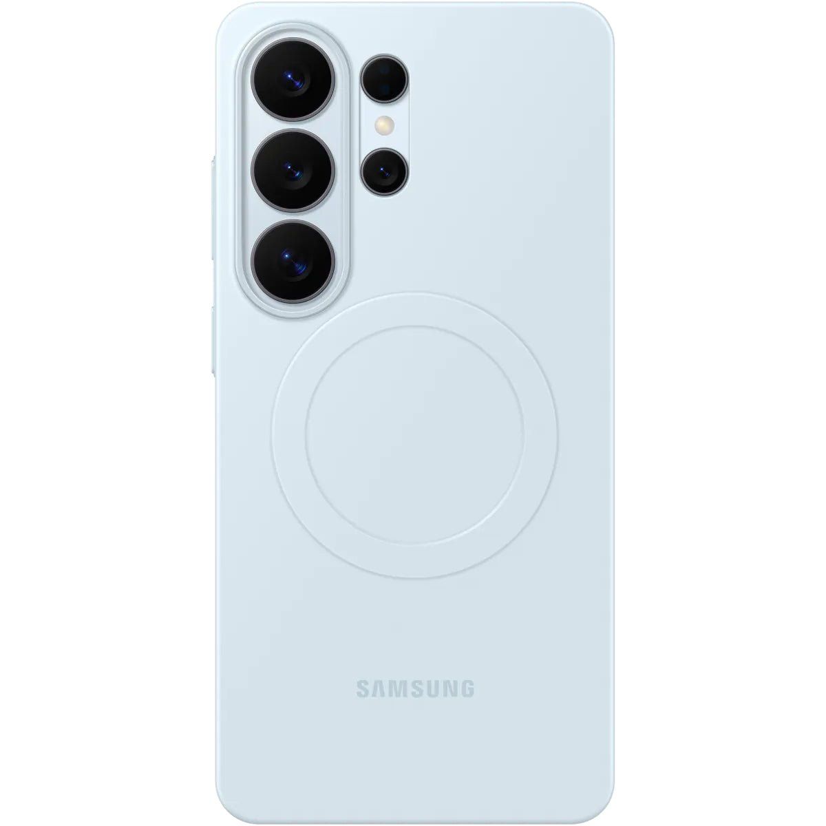 Samsung Ef - Ss948Clegww Samsung Slim Magnet Case Galaxy S26 Ultra 5G Light Blue - 123TelecomShop