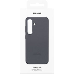 Samsung Ef - Vs931Pbegww Samsung Kindsuit Case Galaxy S25 5G Black - 123TelecomShop