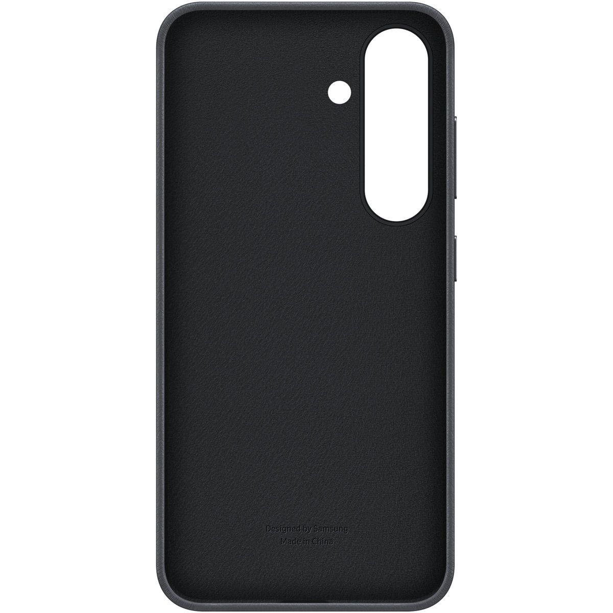 Samsung Ef - Vs931Pbegww Samsung Kindsuit Case Galaxy S25 5G Black - 123TelecomShop