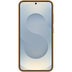 Samsung Ef - Vs931Pfegww Samsung Kindsuit Case Galaxy S25 5G Camel - 123TelecomShop