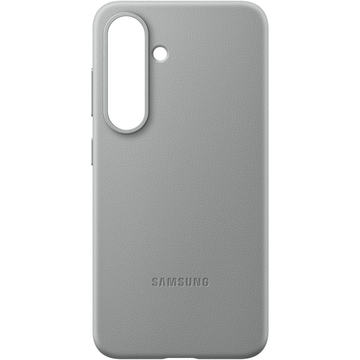 Samsung Ef - Vs931Pjegww Samsung Kindsuit Case Galaxy S25 5G Grey - 123TelecomShop
