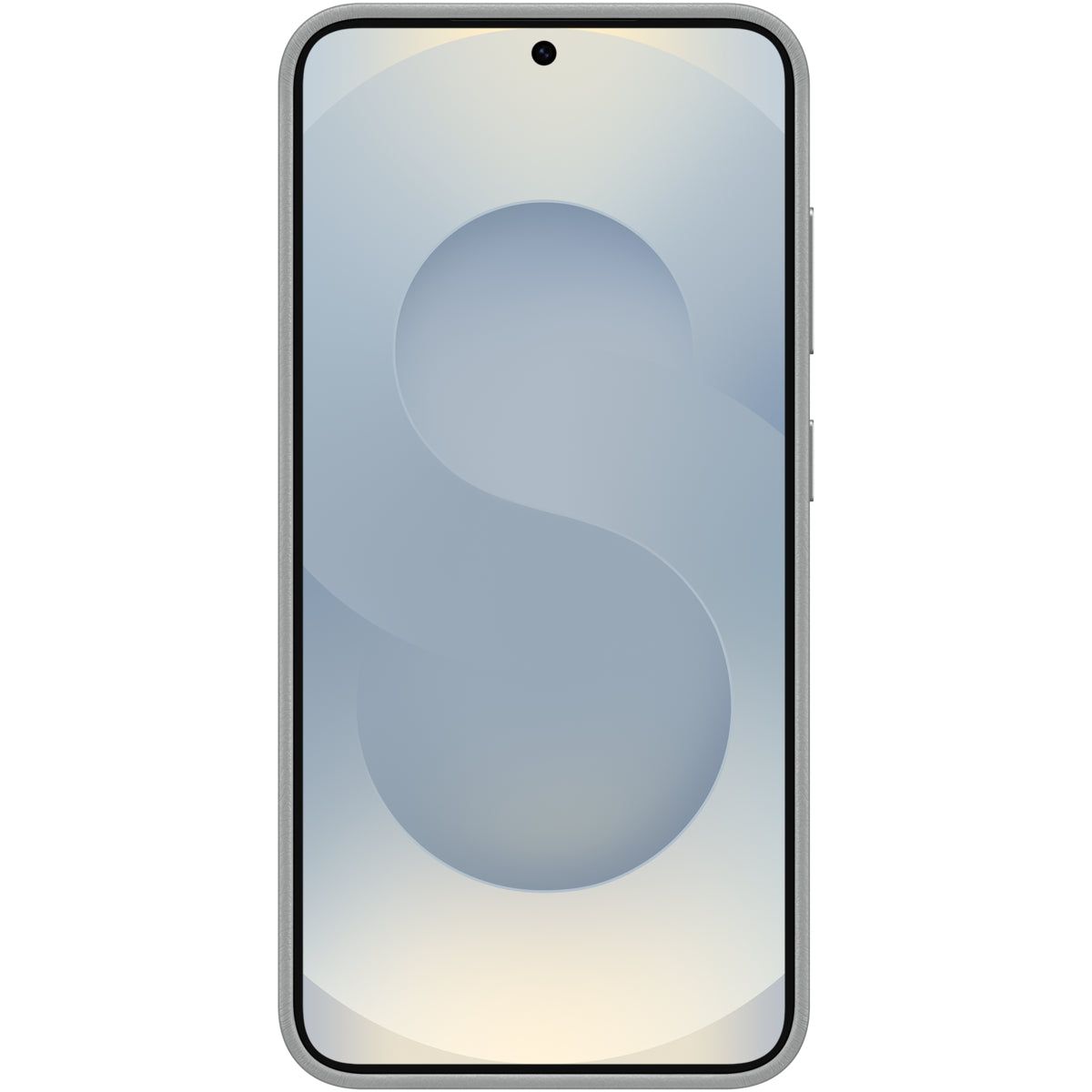 Samsung Ef - Vs931Pjegww Samsung Kindsuit Case Galaxy S25 5G Grey - 123TelecomShop