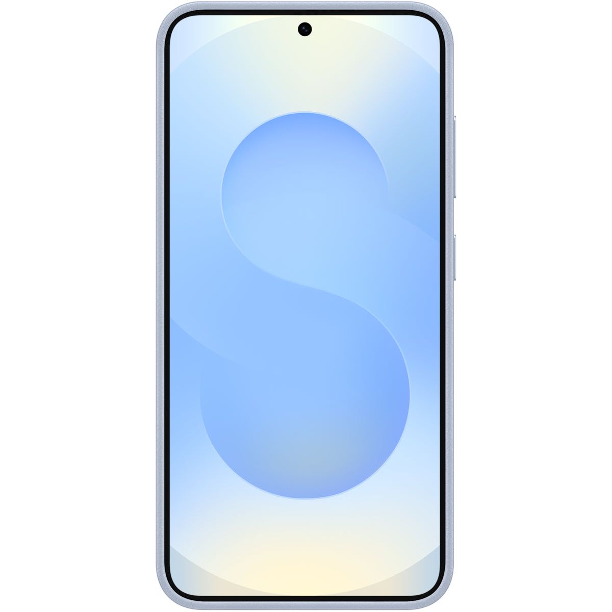 Samsung Ef - Vs931Plegww Samsung Kindsuit Case Galaxy S25 5G Light Blue - 123TelecomShop