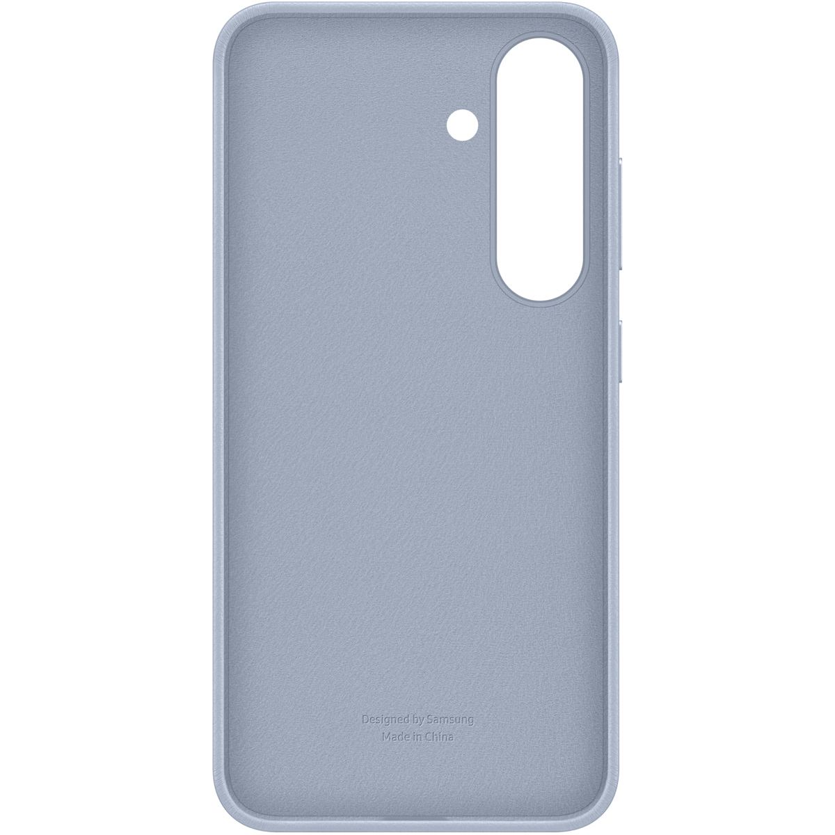 Samsung Ef - Vs931Plegww Samsung Kindsuit Case Galaxy S25 5G Light Blue - 123TelecomShop