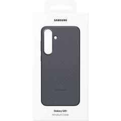 Samsung Ef - Vs936Pbegww Samsung Kindsuit Case Galaxy S25+ 5G Black - 123TelecomShop