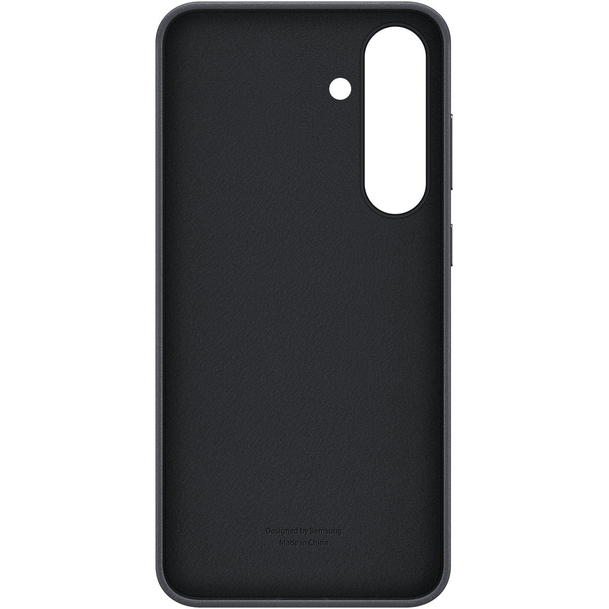 Samsung Ef - Vs936Pbegww Samsung Kindsuit Case Galaxy S25+ 5G Black - 123TelecomShop