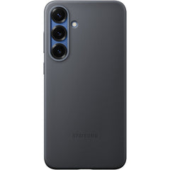 Samsung Ef - Vs936Pbegww Samsung Kindsuit Case Galaxy S25+ 5G Black - 123TelecomShop