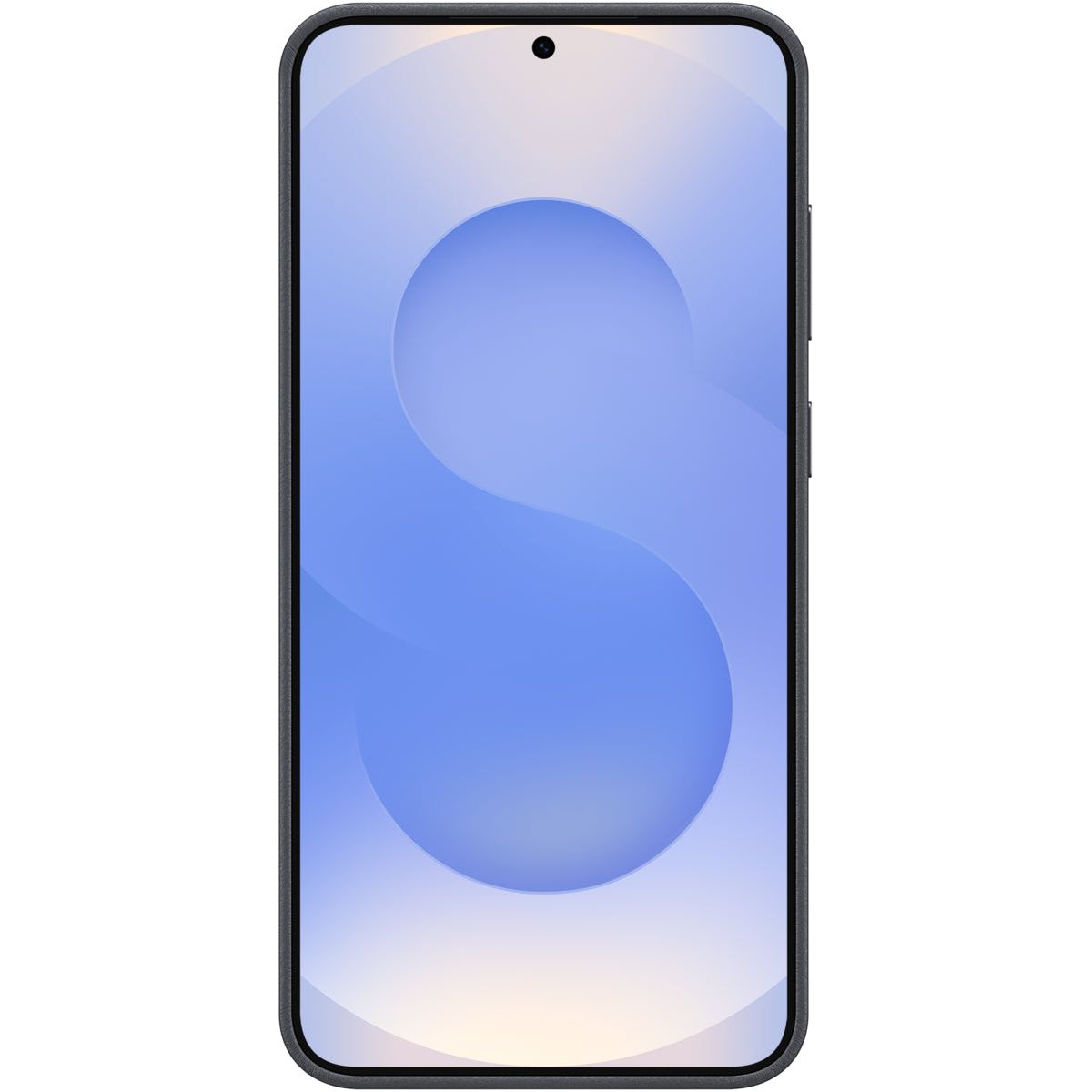 Samsung Ef - Vs936Pbegww Samsung Kindsuit Case Galaxy S25+ 5G Black - 123TelecomShop